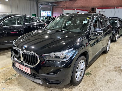 BMW X1 1.5 SDRIVE16DA