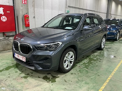 BMW X1 1.5 XDRIVE25E (162KW)