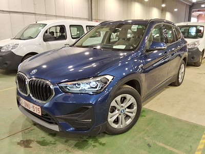 BMW X1 1.5 XDRIVE25E (162KW)