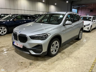 BMW X1 1.5 XDRIVE25E PHEV 162KW)