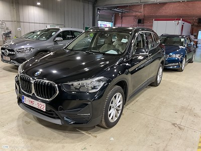 BMW X1 diesel - 2019 1.5 dA sDrive16 AdBlue