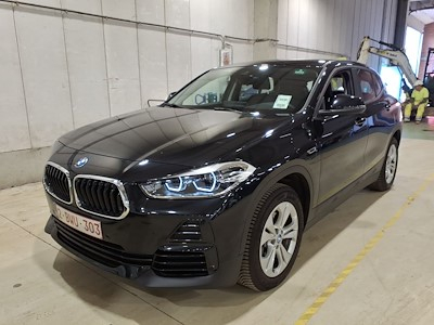 BMW X2 1.5 XDRIVE25E PHEV 162KW)