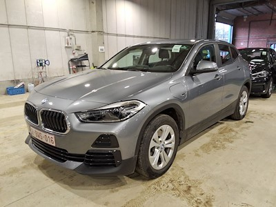 BMW X2 1.5 XDRIVE25E PHEV 162KW)