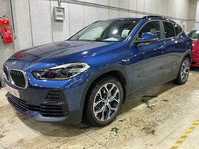 BMW X2 1.5 XDRIVE25E PHEV 162KW)