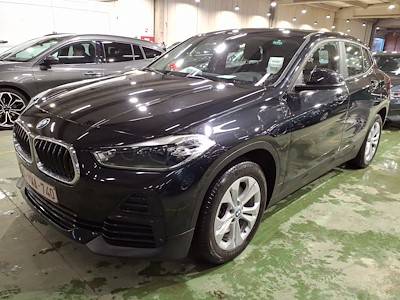 BMW X2 1.5iA xDrive25e PHEV OPF