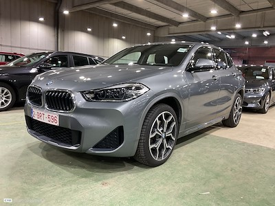 BMW X2 2.0 XDRIVE18D 4WD AUTO 100KW