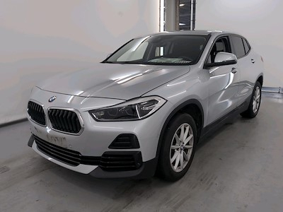 BMW X2 diesel 1.5 dA sDrive16