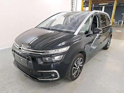 Citroen Grand C4 spacetourer 1.2 PURETECH 130 S-S SHINE
