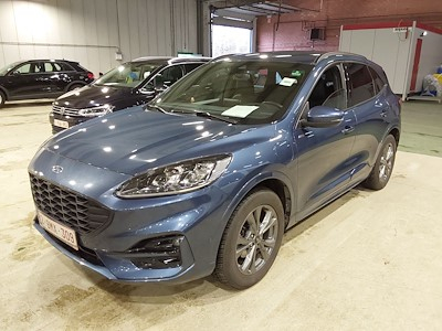 Ford KUGA 2.5I PHEV 165KW ST-LINE X AUTO