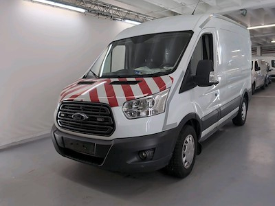 Ford Transit 2T 350m fou mwb HR 2.0 TDCi L2H2 Trend