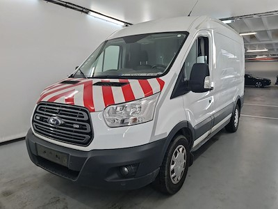 Ford Transit 2T 350m fou mwb HR 2.0 TDCi L2H2 Trend STOCK