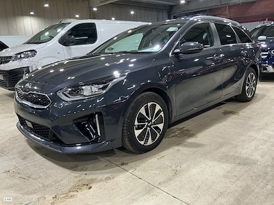 Kia Ceed sportswagon 1.6 GDI PHEV BUSINESS LINE DCT