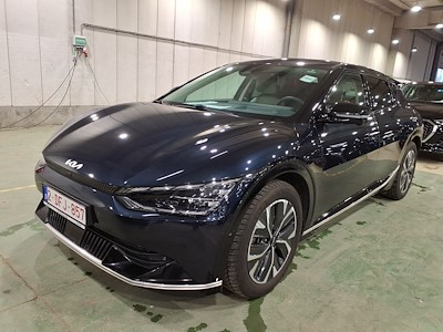 Kia EV6 BEV 77KWH EARTH AUTO RWD