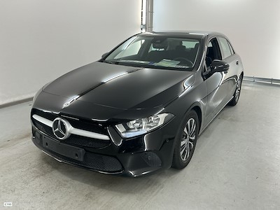Mercedes-Benz A-CLASS 1.3 A 180 BUSINESS SOLUTION ESSENTIAL