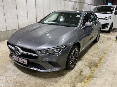 Mercedes-Benz Cla shooting brake 1.3 CLA 250 E BUSINESS SOLUTION DCT