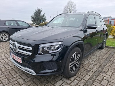Mercedes-Benz GLB 2.0 GLB 200 D BUSINESS SOLUTION
