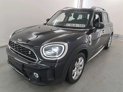MINI COUNTRYMAN 1.5 COOPER S E 4WD AUTO