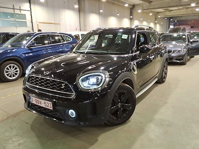 MINI COUNTRYMAN 1.5 COOPER S E 4WD AUTO