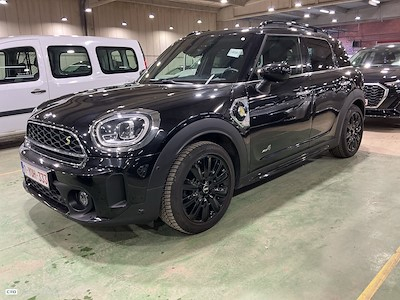 MINI countryman - 2017 1.5A PHEV Cooper SE ALL4 (EU6d-T.)