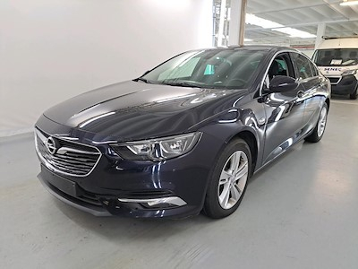Opel Insignia grand sport diesel 1.6 CDTI Edition (EU6.2) STOCK