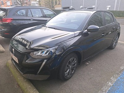 Peugeot 208 BEV 50KWH ELECT. E-208 AUTO ACTIVE PACK