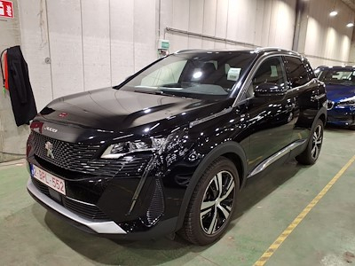 Peugeot 3008 1.2 PURETECH 96KW S&amp;S GT