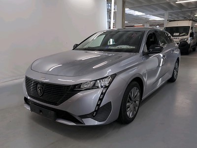 Peugeot 308 SW 1.2 PURETECH 81KW S-S ACTIVE PACK
