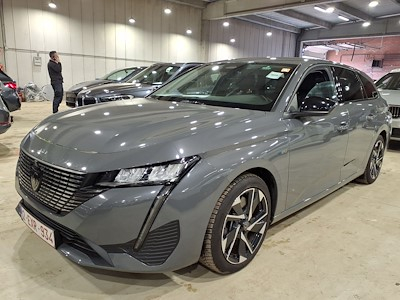 Peugeot 308 SW 1.6 PHEV 180 S-S AUTO ALLURE PACK