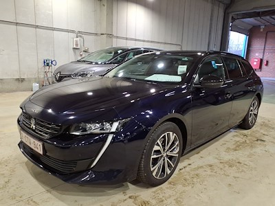 Peugeot 508 SW 1.5 BLUEHDI 130 S&S AUTO ALLURE PACK