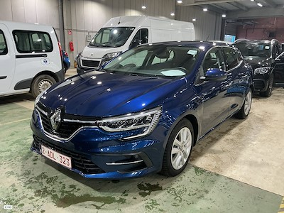 Renault Mau2030gane berline 1.5 BLUE DCI 115 CORPORATE EDITION