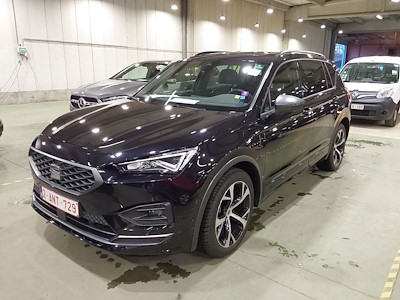 Seat TARRACO 1.4 TSI PHEV FR DCT