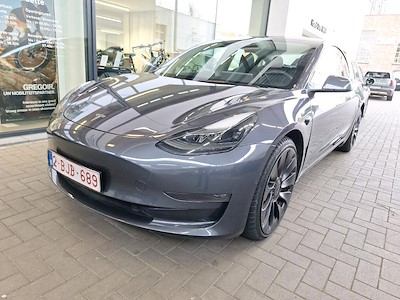 Tesla Model 3 75 KWH PERFORMANCE DUAL MOTOR 4WD AUTO