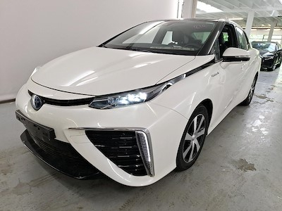 Toyota MIRAI Mirai Fuel Cell