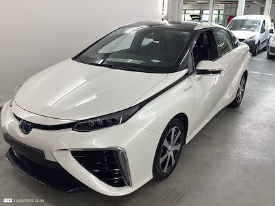 Toyota MIRAI Mirai Fuel Cell