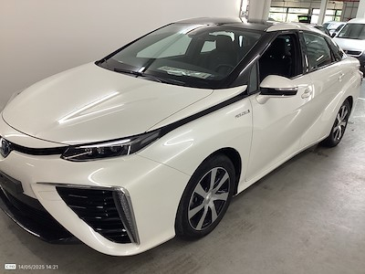 Toyota MIRAI Mirai Fuel Cell