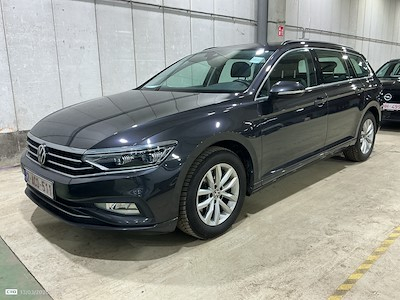 Volkswagen Passat variant 2.0 TDI 90KW MSQ VARIANT STYLE BUSINESS
