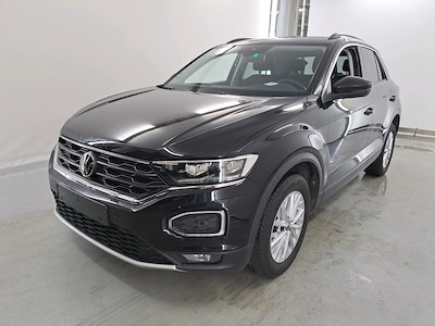 Volkswagen T-ROC 1.0 TSI STYLE