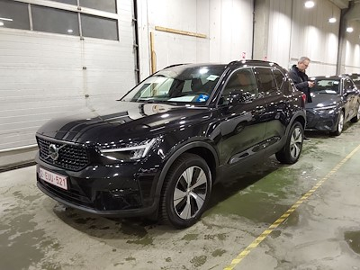 Volvo XC40 1.5 T2 PLUS LIMITED EDITION AUTO