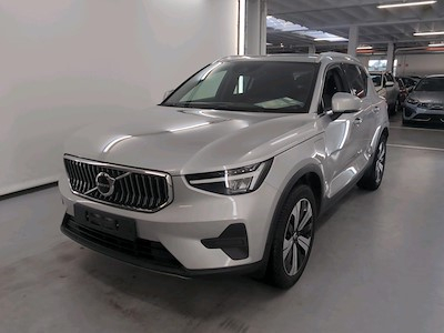 Volvo XC40 1.5 T4 PHEV CORE DCT