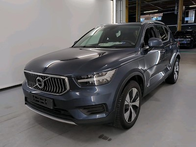 Volvo XC40 1.5 T4 PHEV INSCRIPTION EXPR. DCT