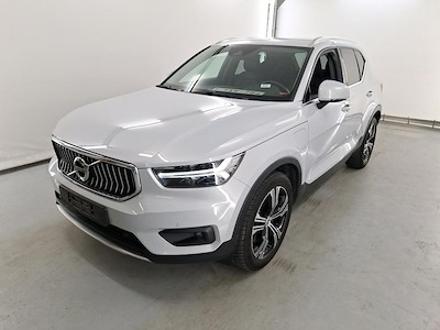 Volvo XC40 1.5 T4 RECHARGE GEARTR. INSCRIPTION