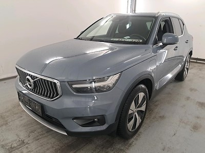 Volvo XC40 1.5 T5 RECHARGE GEARTR. INSCRIPTION EXPR