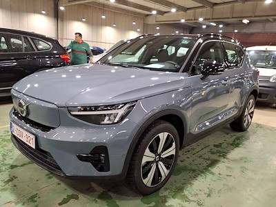 Volvo XC40 BEV 70KWH RECHARGE ULTIMATE