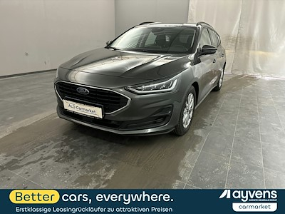 Ford Focus Turnier 1.5 EcoBlue Start-Stopp-System COOL&amp;CONNECT Kombi, 5-turig, 6-Gang