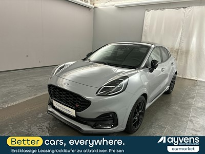 Ford Puma 1.5 EcoBoost ST X Geschlossen, 5-turig, 6-Gang