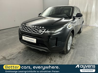Land Rover Range rover evoque P300e SE Geschlossen, 5-turig, Automatik, 8-Gang