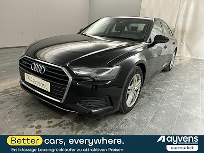 Audi A6 50 TFSI e quattro S tronic Limousine, 4-turig, Automatik, 7-Gang