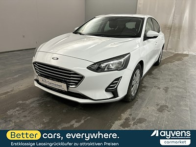Ford Focus 1.5 EcoBlue Start-Stopp-System TREND Limousine, 5-turig, 6-Gang
