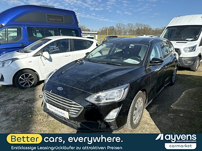 Ford Focus Turnier 1.5 EcoBlue Start-Stopp-System COOL&amp;CONNECT Kombi, 5-turig, 6-Gang