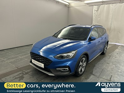 Ford Focus Turnier 1.5 EcoBoost Start-Stopp-System Aut. ACTIVE X Kombi, 5-turig, Automatik, 8-Gang